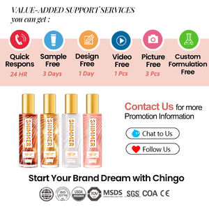 Olden ronzer, ACE ody, Low, EEP - Product Image 6