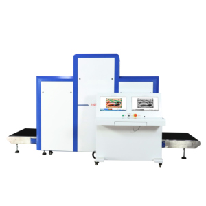 Máquina <span class=keywords><strong>de</strong></span> introscopio <span class=keywords><strong>DE</strong></span> RAYOS X <span class=keywords><strong>de</strong></span> escaneo <span class=keywords><strong>de</strong></span> equipaje <span class=keywords><strong>de</strong></span> aduanas con detección <span class=keywords><strong>de</strong></span> explosivos para almacén, <span class=keywords><strong>Puerto</strong></span> <span class=keywords><strong>Mar</strong></span>ítimo - Product Image 4