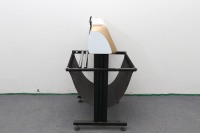 Trazador de corte automático, cortador de vinilo con Servo Motor, 720mm