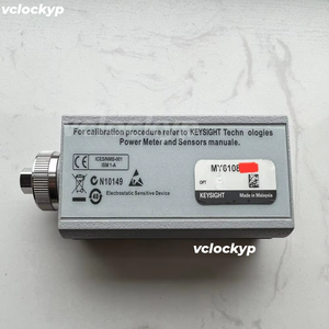 Capteur de puissance HP/ AGILENT/ Keysight N8487A, 50 MHz à 50 GHz, -35 dBm à +20 dBm - Product Image 5