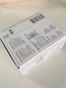 ขั้วต่อสายไฟแบบกด WAGOS 873-902 ของแท้ 2 ขั้ว สำหรับต่อสายไฟอย่างรวดเร็ว ใช้กับอุปกรณ์ไฟส่องสว่าง - Product Image 6