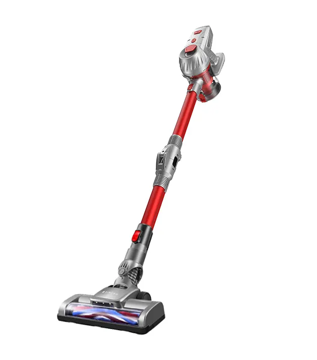 Cordless Wet Dry vacuum Cleaner