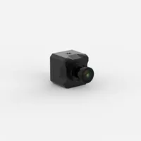 Módulo de Cámara Stereolabs ZED X One GS GMSL2, Obturador Global de 2.3MP, Sensor de Profundidad 3D, IMU Integrado para Robótica NVIDIA Jetson