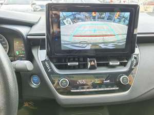 <span class=keywords><strong>Toyota</strong></span> Corolla 2021, double moteur 1.8L E-CVT, édition Elite, adaptée aux taxis africains, en bon état - Product Image 6