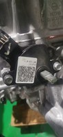 JF016E JF017E boîte de vitesses complète pièces de Transmission automatique pour boîte de vitesses Transnation