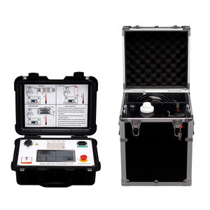 <span class=keywords><strong>VLF</strong></span>-80kV <span class=keywords><strong>Vlf</strong></span> Hoogspanningsgenerator 30kv 50kv 60kv <span class=keywords><strong>Vlf</strong></span> Hipot Tester Zeer Lage Frequentie Tester - Product Image 2