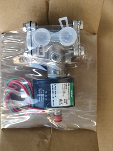 Low-temperature <b>Control</b> with Solenoid NF8551A322MO 24DC - Product Image 4