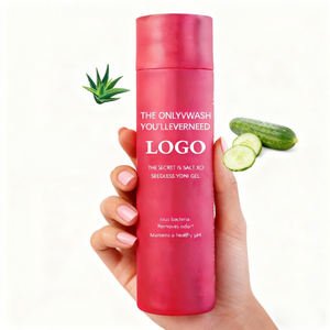 Yoni <span class=keywords><strong>Gel</strong></span> Wash 100ML <span class=keywords><strong>Gel</strong></span> de cuidado íntimo para mujeres pH Balance <span class=keywords><strong>V</strong></span> Wash hidrata limpia nutre mantiene fresco todo el día al por mayor - Product Image 1