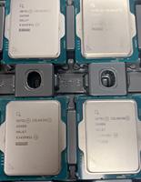 Prosesor Intel Celeron G6900 4M Cache 3.40 GHz LGA 1700 asli dari rak