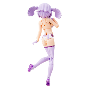 Fabricant personnalisé Meilleur prix OEM Figurines Jouet Action 3D Materia PVC Imprimé Jouet Fille - Product Image 2