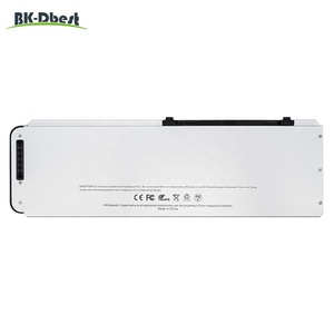 Batería para Portátil BK-Dbest A1281 para Apple <span class=keywords><strong>MacBook</strong></span> <span class=keywords><strong>Pro</strong></span> 15 Pulgadas A1286 A1281 Año <span class=keywords><strong>2008</strong></span>, Batería de Repuesto - Product Image 2