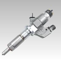Inyector de Combustible Common Rail para Motor Diésel LB7 de Alto Rendimiento 0445120008
