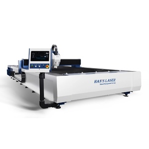 Machine <span class=keywords><strong>de</strong></span> découpe laser à fibre Han's Laser 3015 3kW 6kW en promotion - Product Image 3