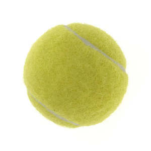 Pelotas DE TENIS Premium para entusiastas del deporte Productos de cuero de alta calidad Colores personalizados y logotipo Marca Global Edge - Product Image 4