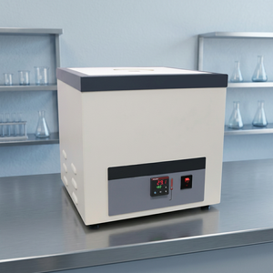 Aparato para Residuos de Carbono - Product Image 3