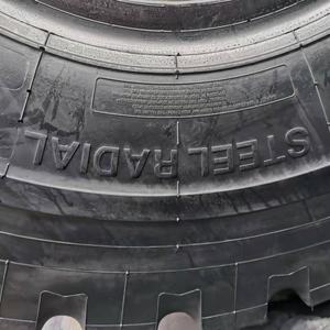 Pneumatico per Carrello Elevatore ADVA 50 <span class=keywords><strong>NCE</strong></span> 23.5R25 GLR02 26.5R25 Pneumatico a Filo Intero E3 4 L5 - Product Image 5