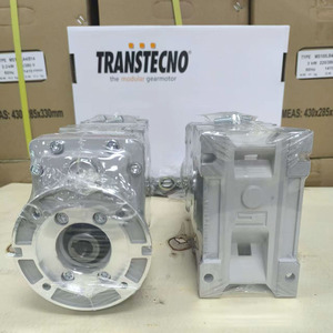 Motor reductor de engranajes cónicos TRANSTECNOCMB502, reductor Quanshi, reductor de engranajes cónicos - Product Image 1