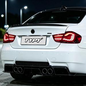 Feux arrière LED TYPY pour BMW E90 2009-2012 320i 323i 325i 330i, clignotants, feux de freinage, feux de recul, accessoires auto - Product Image 5
