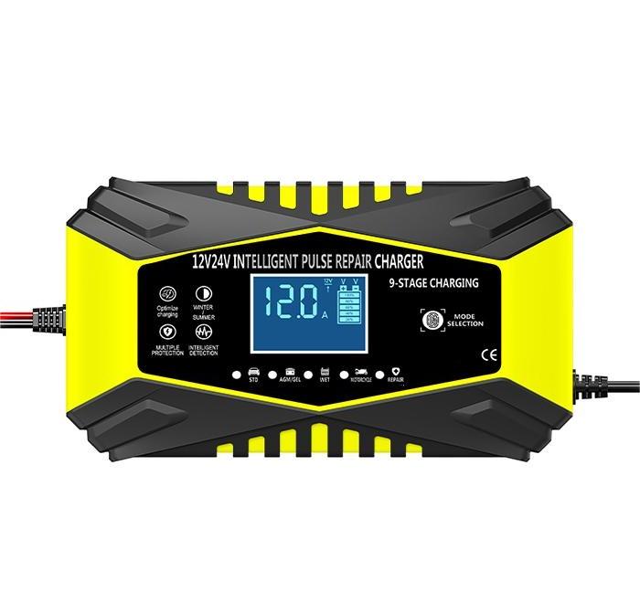 สีเหลือง