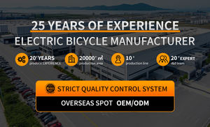 Vélo <span class=keywords><strong>Électrique</strong></span> <span class=keywords><strong>Pas</strong></span> <span class=keywords><strong>Cher</strong></span> Tout-Terrain Vérifié, 250 W 48 V 15 Ah, Assistance au Pédalage, Stock Entrepôt UE, en Vente - Product Image 6