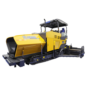 Pavimentadora de Carreteras sobre Orugas XCM G RP600 de 5.8 m para Asfalto - Product Image 1