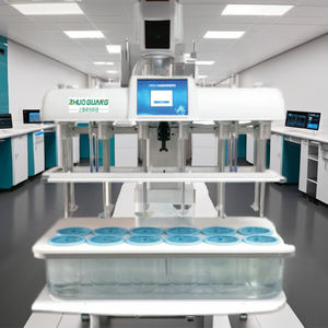 GZ608-ST 태블릿 자동 샘플링 및 용해 장치 - Product Image 6