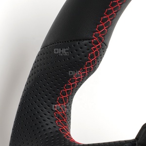 <span class=keywords><strong>Volante</strong></span> deportivo de cuero hecho a mano de entrega rápida para <span class=keywords><strong>Audi</strong></span> A5 8t <span class=keywords><strong>A4</strong></span> B7 A3 8P Q5 Q7 <span class=keywords><strong>volante</strong></span> 2007 2009 2010 <span class=keywords><strong>2011</strong></span> 2012 - Product Image 3