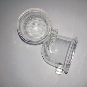 อุปกรณ์ให้อาหารปลาแบบเป็นมิตรต่อสิ่งแวดล้อม ถ้วยอะคริลิกสำหรับให้อาหาร<span class=keywords><strong>ปลา</strong></span>ในตู้ปลา  สำหรับให้อาหารหนอนแดงในตู้<span class=keywords><strong>ปลา</strong></span>  ตกแต่งตู้ปลา - Product Image 5