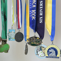 Fabricant de médailles en métal sur mesure, médailles émaillées pour les courses de marathon