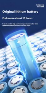 Equipo de entrenamiento deportivo dual <span class=keywords><strong>profesional</strong></span> portátil, velocidad de pelota ajustable y máquina de pelota de tenis y Pickleball de frecuencia - Product Image 2