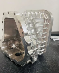 Trung Quốc thực hiện dịch vụ gia công CNC trên gang rèn thép hợp kim thép không gỉ đúc tùy chỉnh công nghệ rèn - Product Image 2