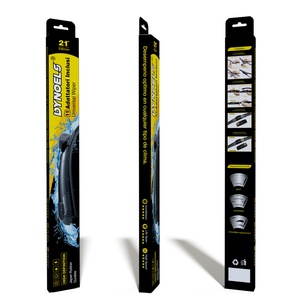 ใบปัดน้ำฝนรถยนต์แบบกำหนดสีได้เอง แพ็คเกจออกแบบพิเศษ - Product Image 6