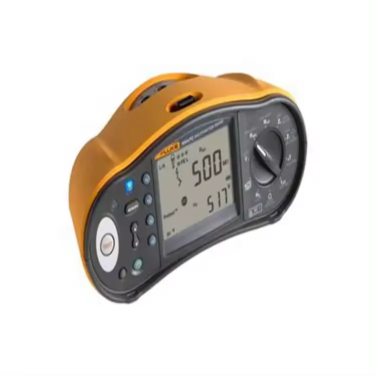 Fluke 1664FC/FVF 다기능 설치 테스터 절연 회로