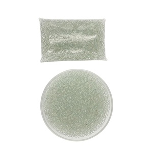 Billes d'équilibrage en céramique de zircone à force centrifuge (perles en céramique) - Pour véhicules tout-terrain et camions légers - Product Image 1