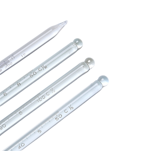 Thermomètre à eau de haute précision Thermomètre industriel Thermomètres <span class=keywords><strong>mercure</strong></span> en gros - Product Image 1