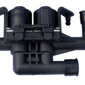 Válvula de calefacción BMW 64219310349 para reemplazo y reparación del termostato del motor - Product Image 2