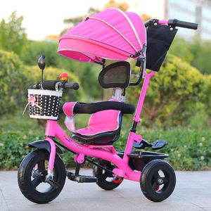 <span class=keywords><strong>Tricycle</strong></span> pour enfants avec pare-soleil, jouet, <span class=keywords><strong>tricycle</strong></span> avec 5 roues, de chine - Product Image 2