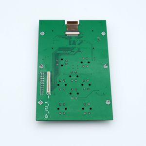 Chất lượng cao yxp xp600 duy nhất haed Bàn phím màng và Hội Đồng Quản Trị cho điều kiện mới cho máy <span class=keywords><strong>in</strong></span> phun cho bán lẻ <span class=keywords><strong>in</strong></span> ấn cửa hàng - Product Image 6