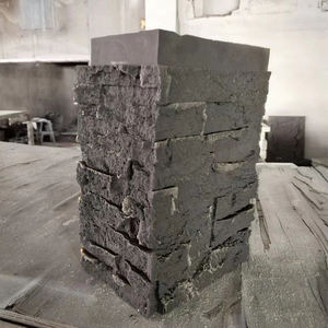 كسوة من حجر البولي يوريثلين قابلة لإعادة التدوير لمشاريع الهندسة المعمارية المستدامة - Product Image 5