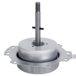 محرك بدون فرش 37 فولت قابل للتخصيص <span class=keywords><strong>BL</strong></span> W DC Worm مع 6 قطر OEM BLDC موديل 24 فولت محرك التباطؤ - Product Image 6