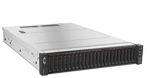 ชั้นวางของ SR658ระบบ thinksystem (Xeon 4210R เงิน * 2/32GB/4TB * 3/730-8I/4-พอร์ตการ์ดเครือข่ายต่ำ/550W * 2) ความสามารถในการประมวลผล/Stabil - Product Image 5