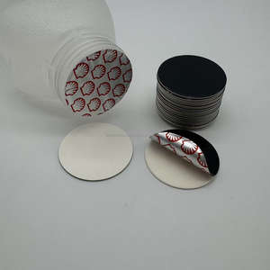 Tapón de Botella Química Desechable de Dos Piezas con Sello de Inducción de Papel de Aluminio, a Prueba de Fugas y Niños, de 20 mm, para <span class=keywords><strong>Aceite</strong></span> de <span class=keywords><strong>Motor</strong></span> - Product Image 5