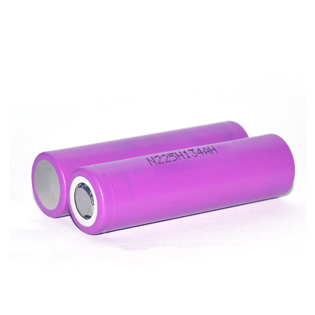 High Discharge Rate 25a 18650 18650 Cell HD2 2000mah Battery 3.7V 18650 Popular in UK