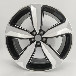 SYAC jante roulant Style Original en alliage d'aluminium roue de voiture de tourisme pour <span class=keywords><strong>Audi</strong></span> S4 S5 RS4 RS6 19 <span class=keywords><strong>20</strong></span> <span class=keywords><strong>pouces</strong></span> 5*112 - Product Image 1