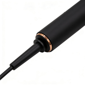 ไดร์เป่าผมทรงพลัง 2000W ความเร็วสูง BLDC สำหรับผมหยิก พร้อมดิฟฟิวเซอร์และประจุลบ อุปกรณ์จัดแต่งทรงผมระดับมืออาชีพ คุณภาพระดับซาลอน A - Product Image 5