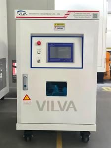 20KW <span class=keywords><strong>AC</strong></span> Resistive Load Bank-Tragbare einphasige 220V, für Generator tests, 0,8 Leistungs faktor und 20kW Last bänke - Product Image 5