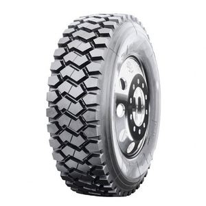 ยางรถบรรทุกเชิงพาณิชย์ขนาด16PR 285/75R24.5จาก USA 295/75R22.5 11R22.5 11R24.5 - Product Image 2