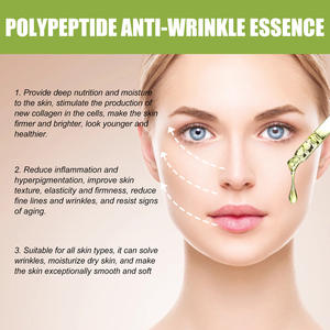 Venta directa de fábrica adecuada para todos los tipos de piel más firme y brillante obteniendo suero facial de día y de noche - Product Image 2