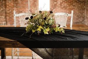 Halloween Party Decoration <span class=keywords><strong>Lace</strong></span> Spider Web Tablecloth Fireplace Black Gauze <span class=keywords><strong>Table</strong></span> <span class=keywords><strong>Topper</strong></span> Covers - Product Image 2
