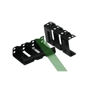 Solar Panel Water Drainage Clips Photovoltaic Panel Water Drain Remove 30/35/40mm PV Modules Cleaning solar water Clips